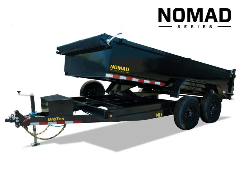 new Dump Trailers Big Tex Trailers  for sale, in Moses Lake, WA Thumbnail 5