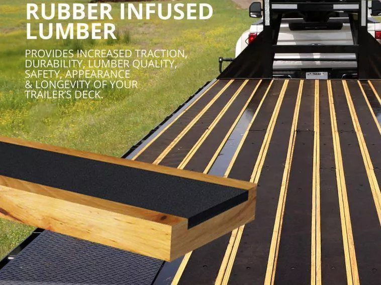 new Tilt Trailers Big Tex Trailers  for sale, in Shelton, WA Thumbnail 6