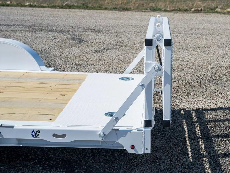 new Car Haulers / Racing Trailers Diamond C  for sale, in Spokane, WA Thumbnail 5