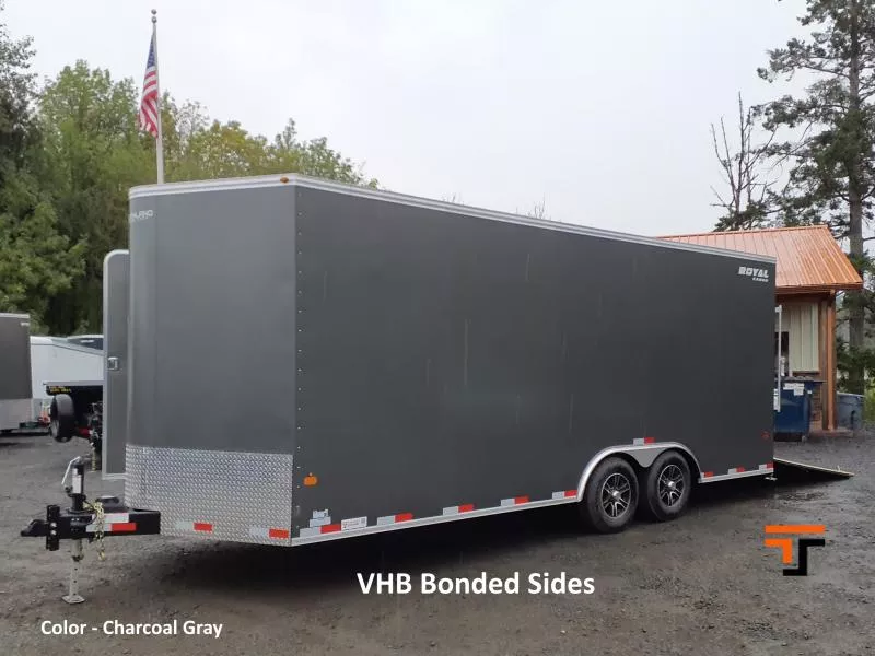 new Cargo (Enclosed) Trailers Southland Trailers  for sale, in Moses Lake, WA Thumbnail 2