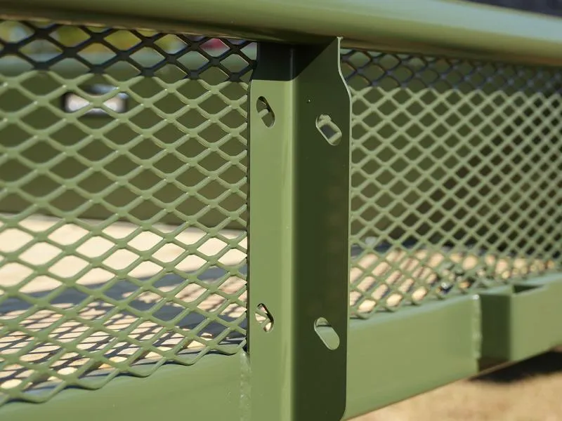 new Utility Trailers Diamond C  for sale, in Moses Lake, WA Thumbnail 8