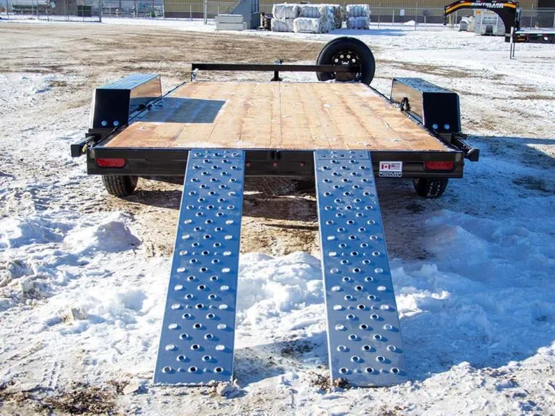 new Equipment / Flatbed Trailers Southland Trailers  for sale, in Mount Vernon, WA Thumbnail 6