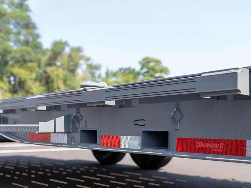 new Tilt Trailers Diamond C  for sale, in Mount Vernon, WA Thumbnail 4