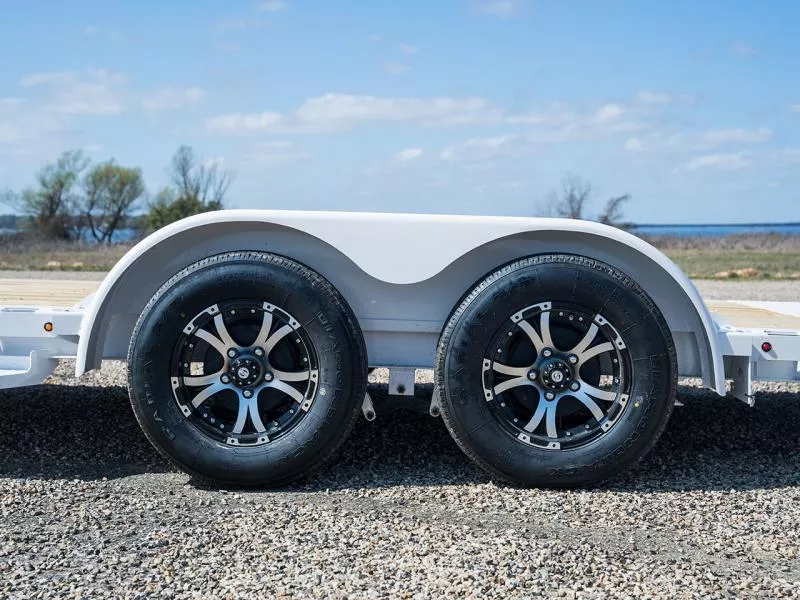 new Car Haulers / Racing Trailers Diamond C  for sale, in Spokane, WA Thumbnail 8