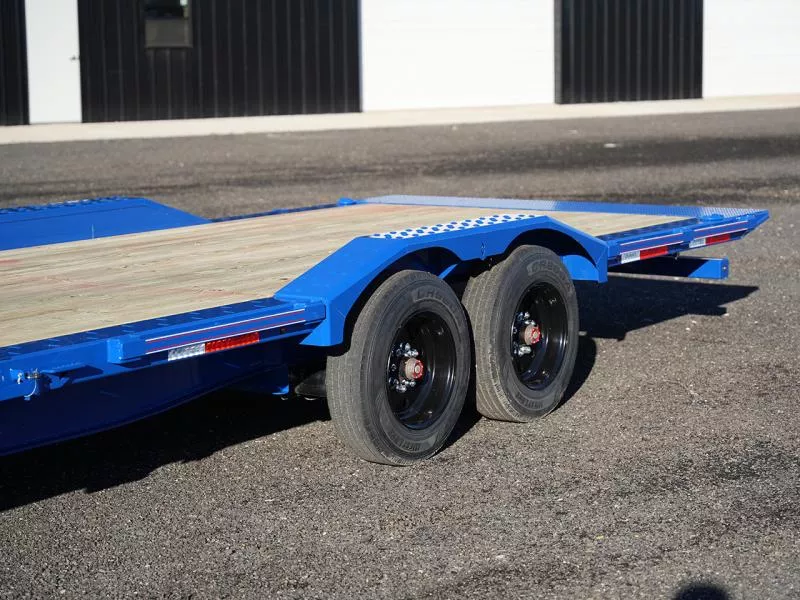 new Tilt Trailers Diamond C  for sale, in Madras, OR Thumbnail 6