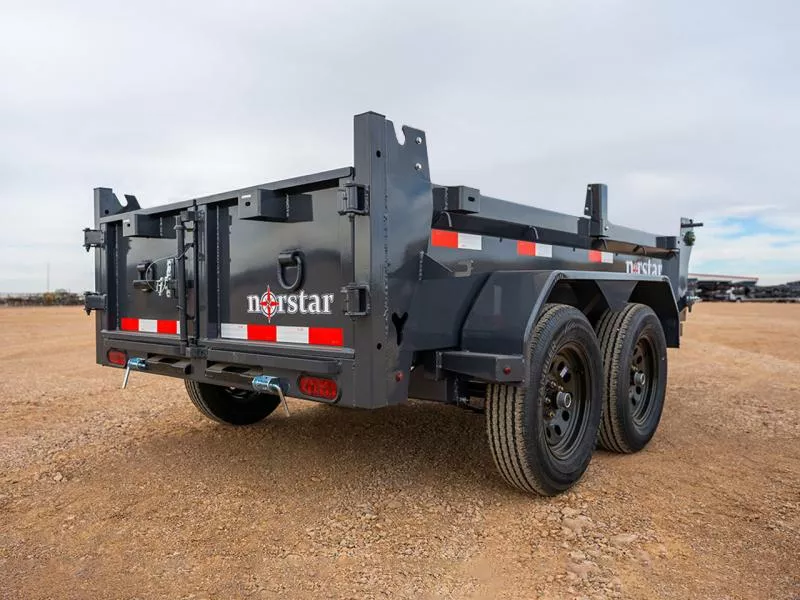 new Dump Trailers Iron Bull Trailers  for sale, in Yakima, WA Thumbnail 6