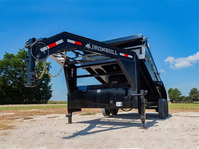 new Equipment / Flatbed Trailers Iron Bull Trailers  for sale, in Moses Lake, WA Thumbnail 5