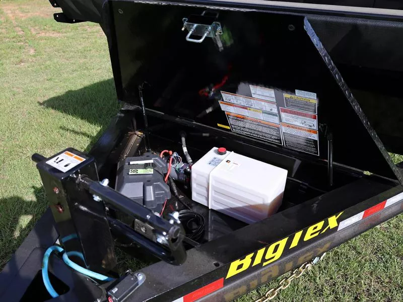 new Dump Trailers Big Tex Trailers  for sale, in The Dalles, OR Thumbnail 4