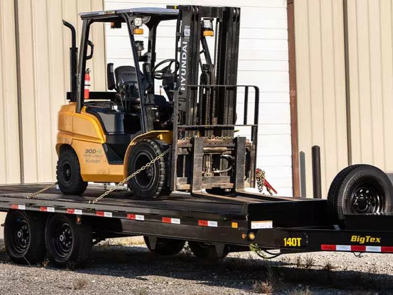 new Tilt Trailers Big Tex Trailers  for sale, in Madras, OR Thumbnail 6