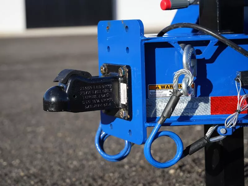 new Tilt Trailers Diamond C  for sale, in Chehalis, WA Thumbnail 18