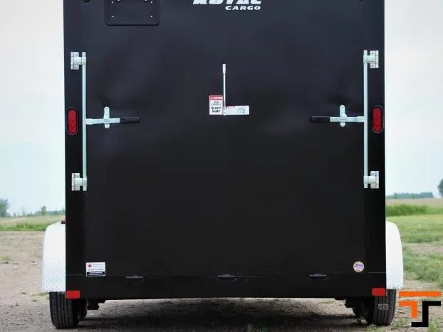 new Cargo (Enclosed) Trailers Southland Trailers  for sale, in Moses Lake, WA Thumbnail 3