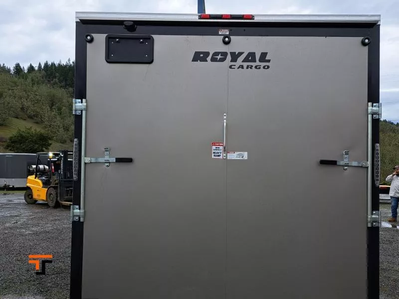new Cargo (Enclosed) Trailers Southland Trailers  for sale, in Mount Vernon, WA Thumbnail 4