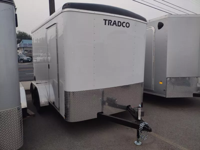 new Cargo (Enclosed) Trailers Criterion  for sale, in Woodland, WA Thumbnail 2