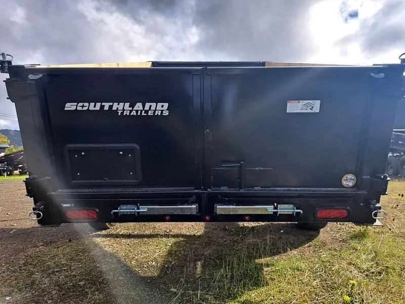 new Dump Trailers Southland Trailers  for sale, in Spokane, WA Thumbnail 13