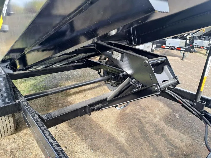 new Dump Trailers Southland Trailers  for sale, in Spokane, WA Thumbnail 9