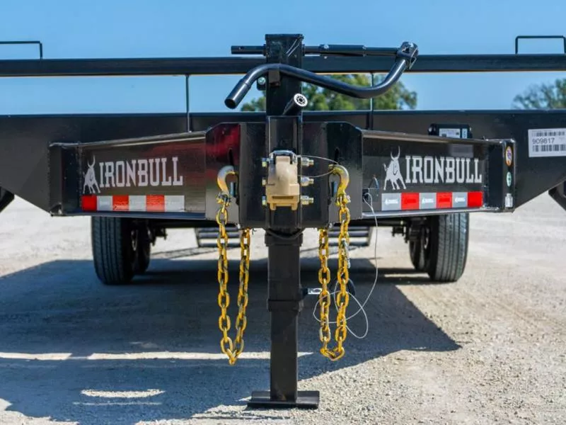 new Equipment / Flatbed Trailers Iron Bull Trailers  for sale, in Madras, OR Thumbnail 10