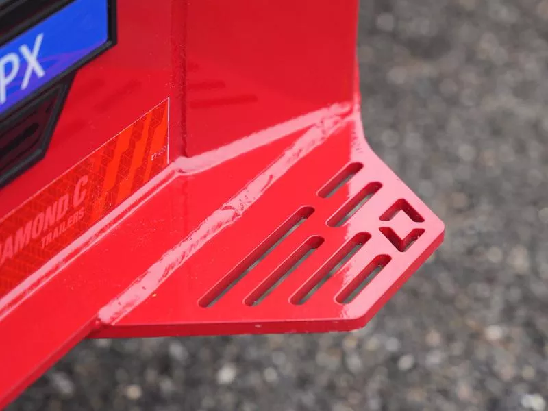 new Equipment / Flatbed Trailers Diamond C  for sale, in Mount Vernon, WA Thumbnail 6