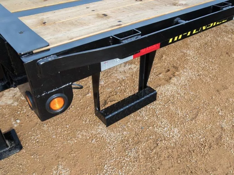 new Equipment / Flatbed Trailers Big Tex Trailers  for sale, in Madras, OR Thumbnail 6