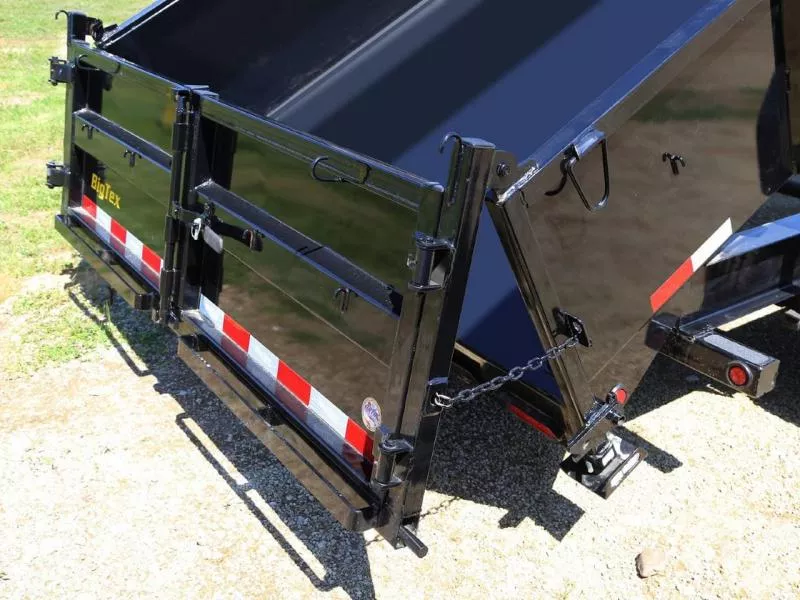 new Dump Trailers Big Tex Trailers  for sale, in Madras, OR Thumbnail 6