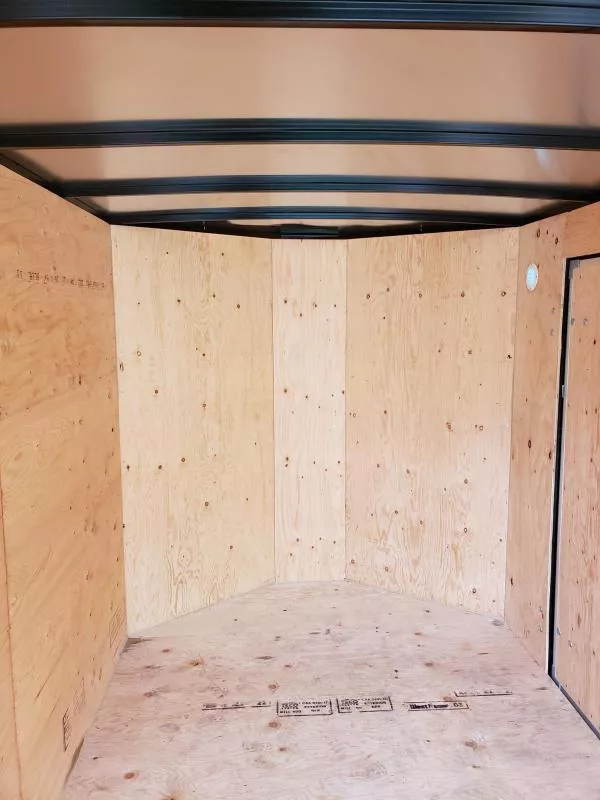 new Cargo (Enclosed) Trailers Southland Trailers  for sale, in Shelton, WA Thumbnail 6