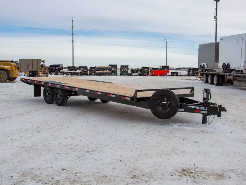 new Equipment / Flatbed Trailers Southland Trailers  for sale, in Chehalis, WA Thumbnail 3
