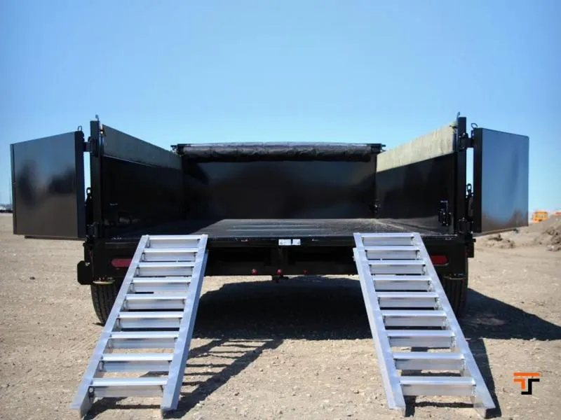 new Dump Trailers Southland Trailers  for sale, in Spokane, WA Thumbnail 3