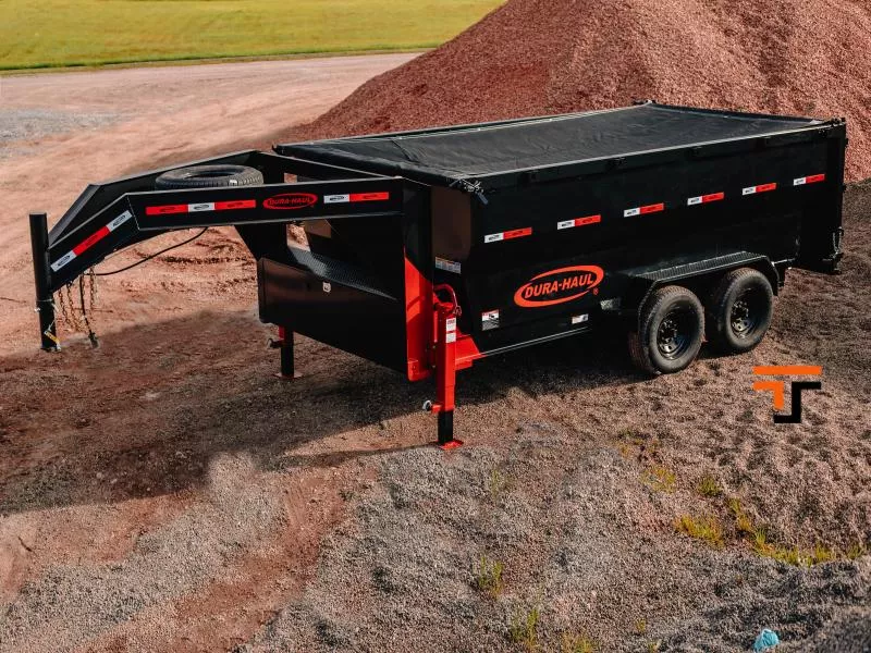 new Equipment / Flatbed Trailers Dura-Haul  for sale, in Madras, OR Thumbnail 2