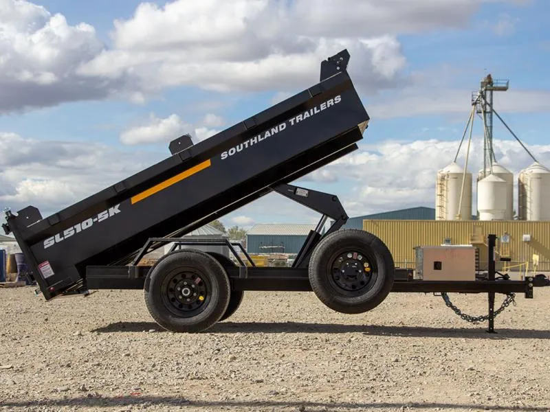 new Dump Trailers Southland Trailers  for sale, in Spokane, WA Thumbnail 16