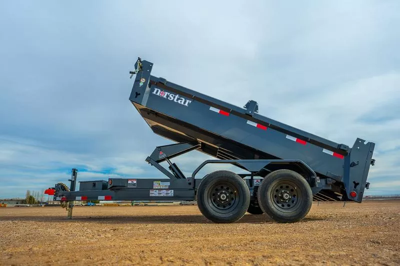 new Dump Trailers Iron Bull Trailers  for sale, in Yakima, WA Thumbnail 10