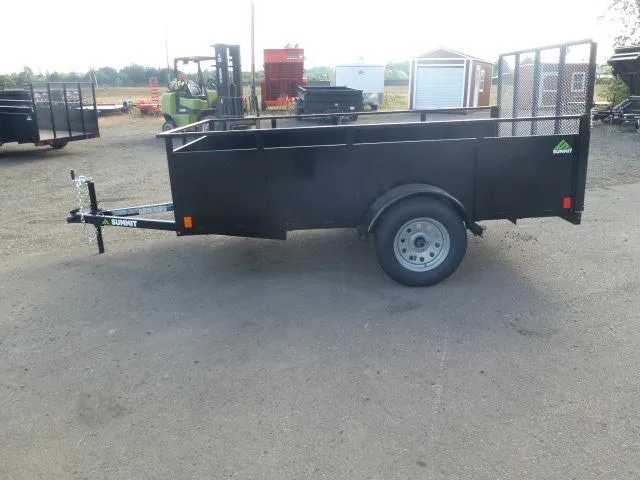 new Utility Trailers Summit  for sale, in Spokane, WA Thumbnail 3