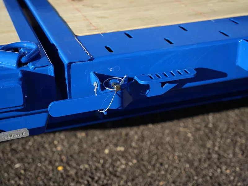 new Tilt Trailers Diamond C  for sale, in Madras, OR Thumbnail 9