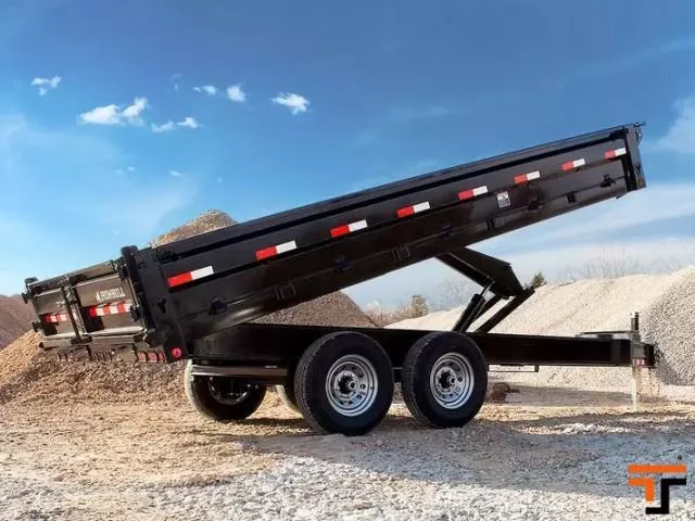new Dump Trailers Iron Bull Trailers  for sale, in Spokane, WA Thumbnail 5