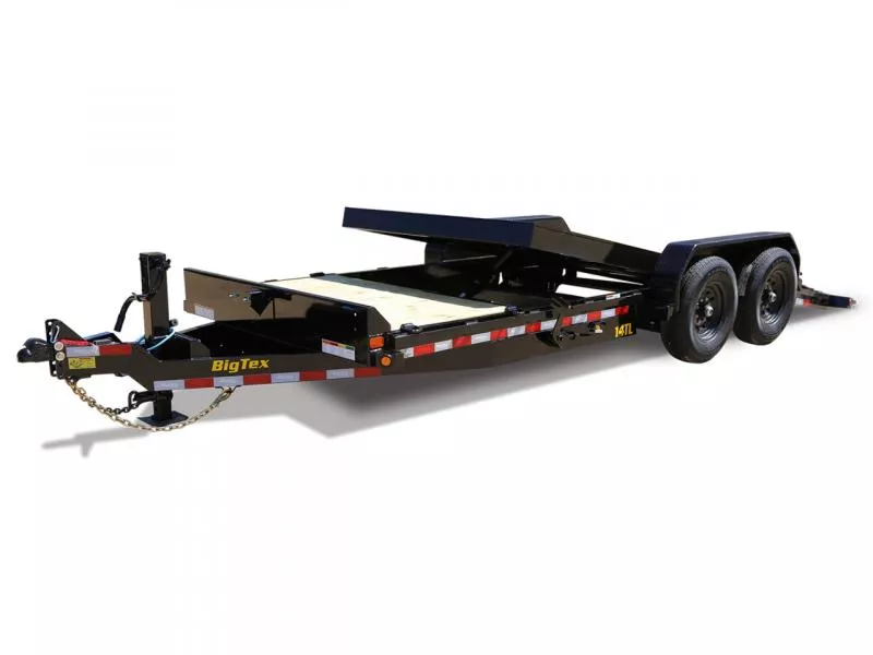 new Tilt Trailers Big Tex Trailers  for sale, in The Dalles, OR Thumbnail 5