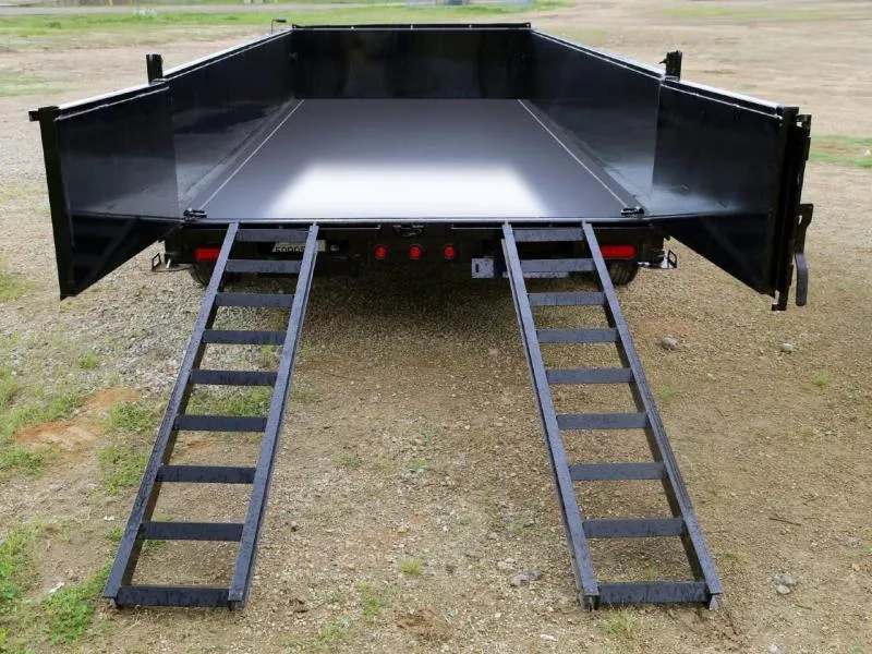 new Dump Trailers Big Tex Trailers  for sale, in Mount Vernon, WA Thumbnail 3