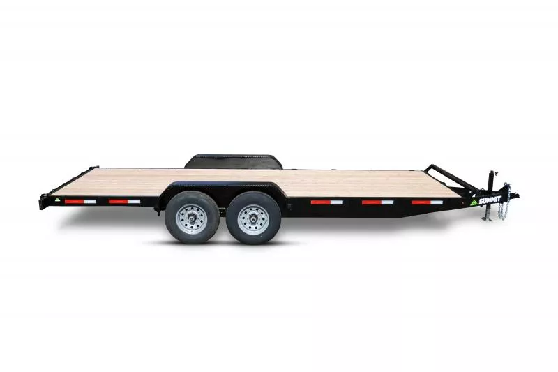 new Car Haulers / Racing Trailers Summit  for sale, in Spokane, WA Thumbnail 4
