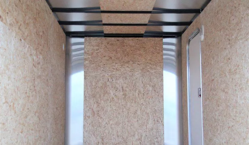 new Cargo (Enclosed) Trailers Southland Trailers  for sale, in Shelton, WA Thumbnail 7