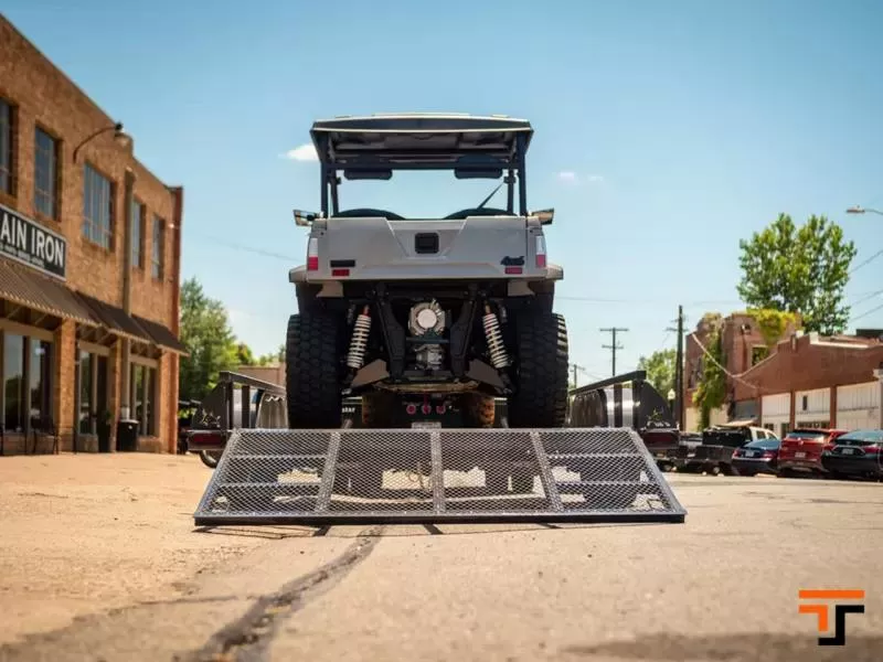 new Utility Trailers Iron Bull Trailers  for sale, in Mount Vernon, WA Thumbnail 3