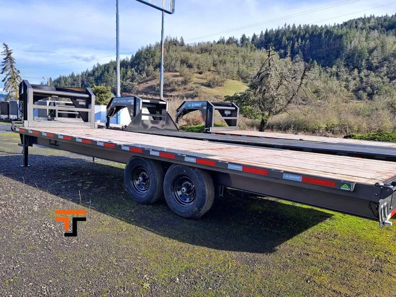 new Equipment / Flatbed Trailers Summit  for sale, in Yakima, WA Thumbnail 4