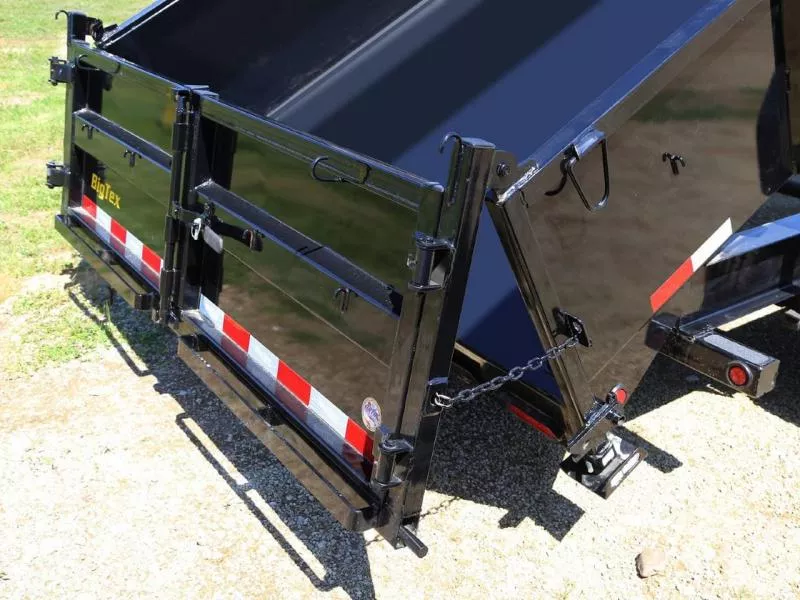 new Dump Trailers Big Tex Trailers  for sale, in Madras, OR Thumbnail 6