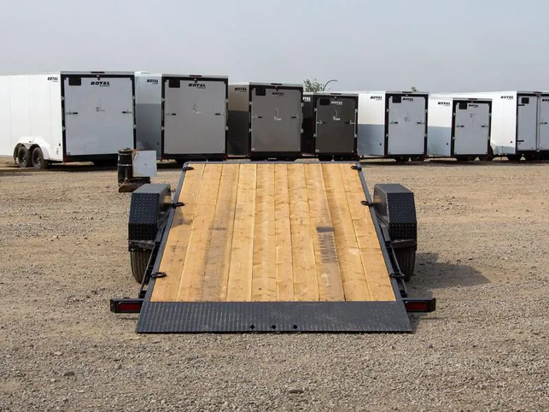 new Tilt Trailers Southland Trailers  for sale, in Spokane, WA Thumbnail 8