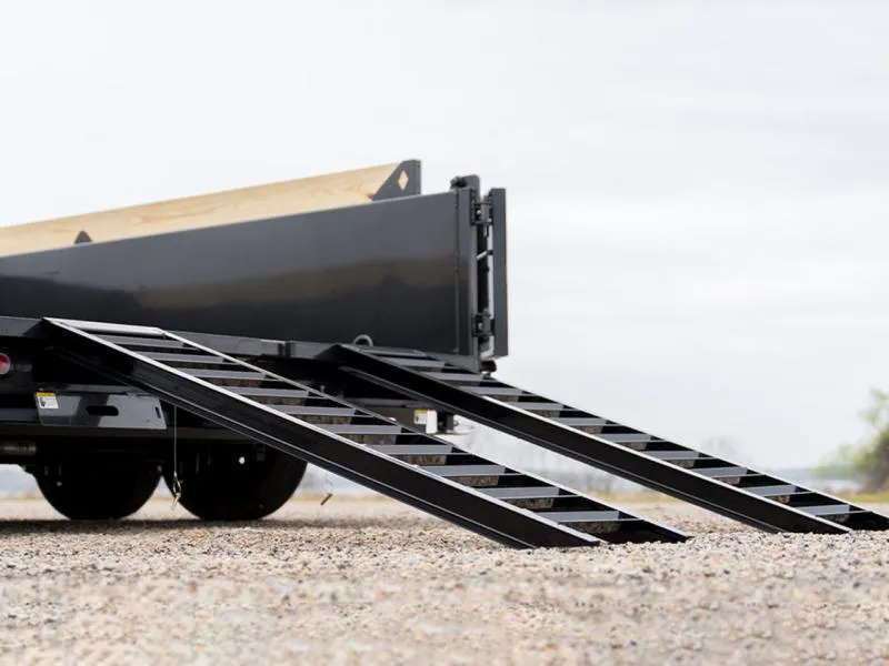 new Dump Trailers Diamond C  for sale, in Mount Vernon, WA Thumbnail 12