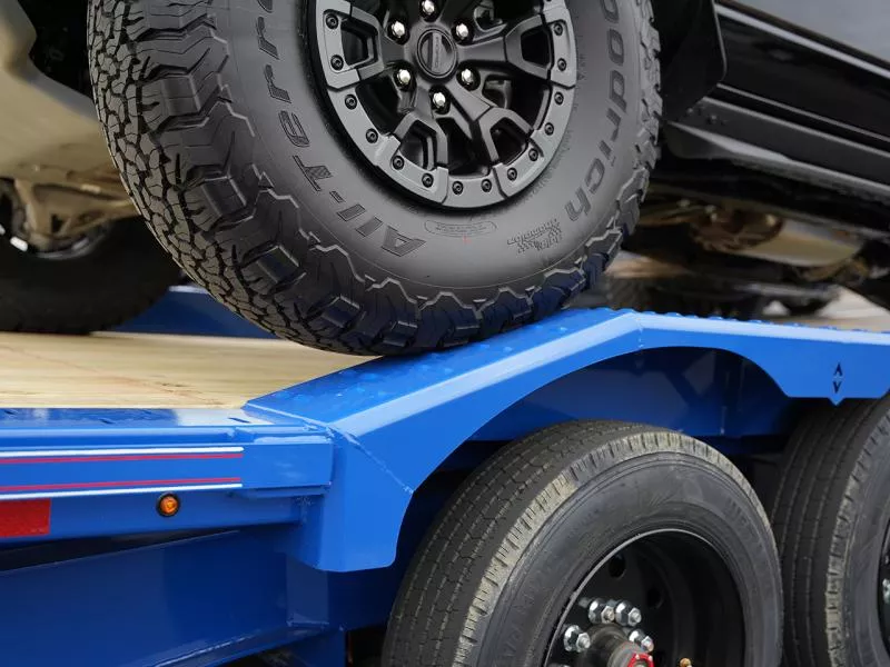 new Tilt Trailers Diamond C  for sale, in Madras, OR Thumbnail 3
