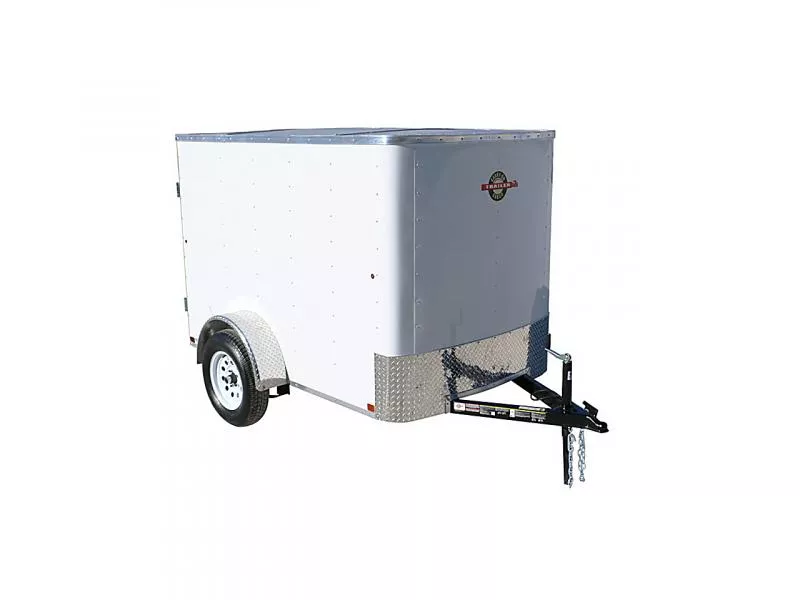 new Cargo (Enclosed) Trailers Carry-On  for sale, in Chehalis, WA image-0