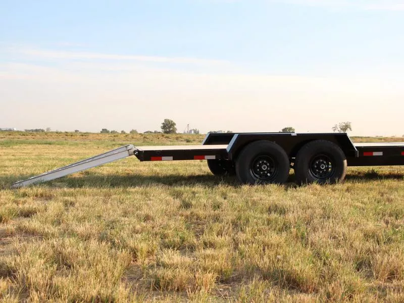 new Equipment / Flatbed Trailers Southland Trailers  for sale, in Mount Vernon, WA Thumbnail 9