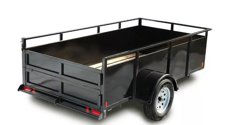 new Utility Trailers Summit  for sale, in Moses Lake, WA Thumbnail 3