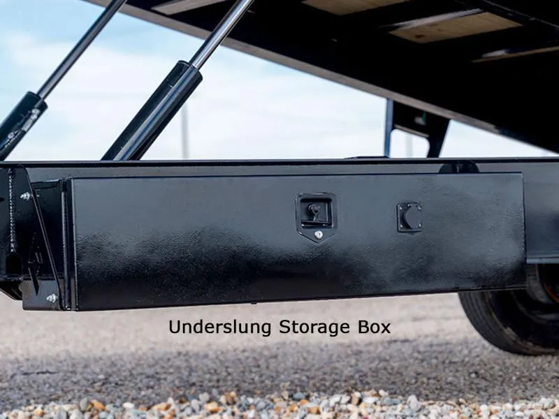 new Equipment / Flatbed Trailers Diamond C  for sale, in Moses Lake, WA Thumbnail 12