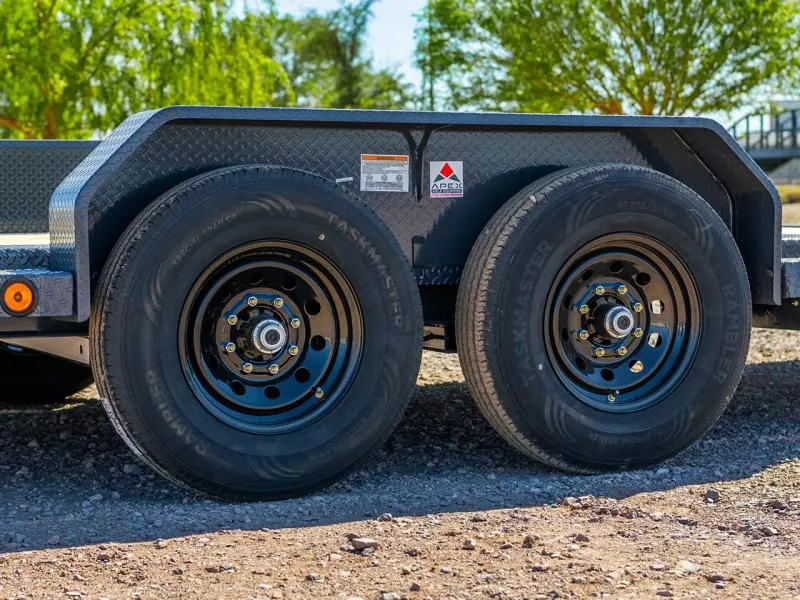 new Tilt Trailers Iron Bull Trailers  for sale, in Mount Vernon, WA Thumbnail 9