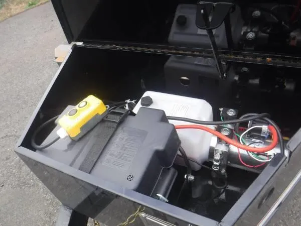 new Dump Trailers Big Tex Trailers  for sale, in Moses Lake, WA Thumbnail 8