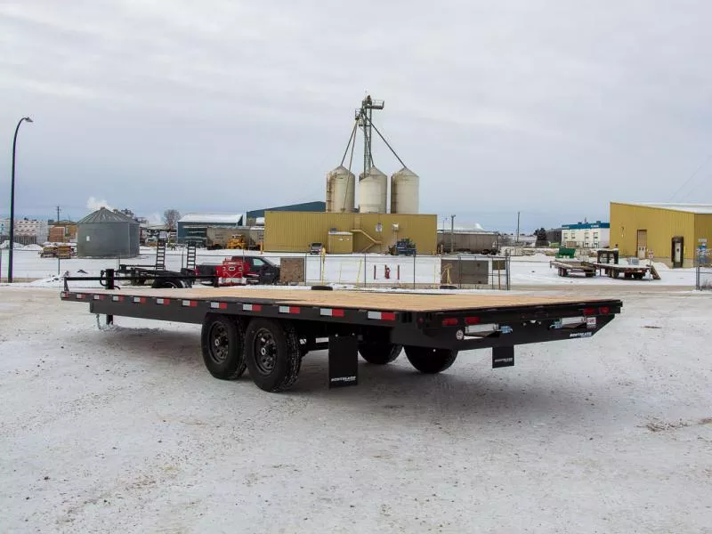 new Equipment / Flatbed Trailers Southland Trailers  for sale, in Yakima, WA Thumbnail 7