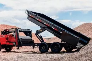 new Equipment / Flatbed Trailers Dura-Haul  for sale, in Moses Lake, WA Thumbnail 2